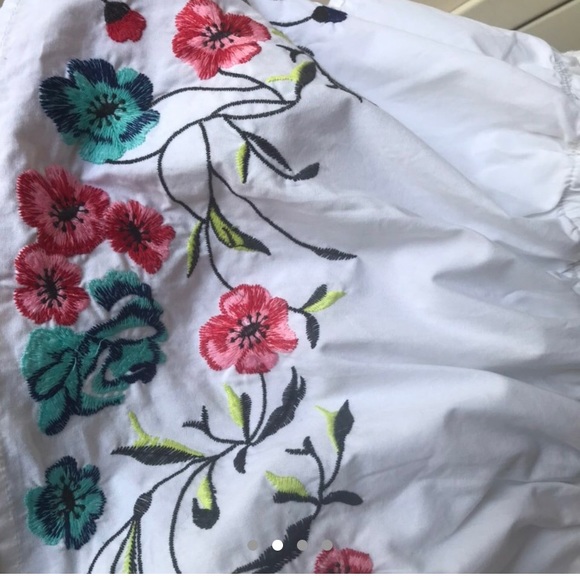 Blouse/top - Picture 2 of 4